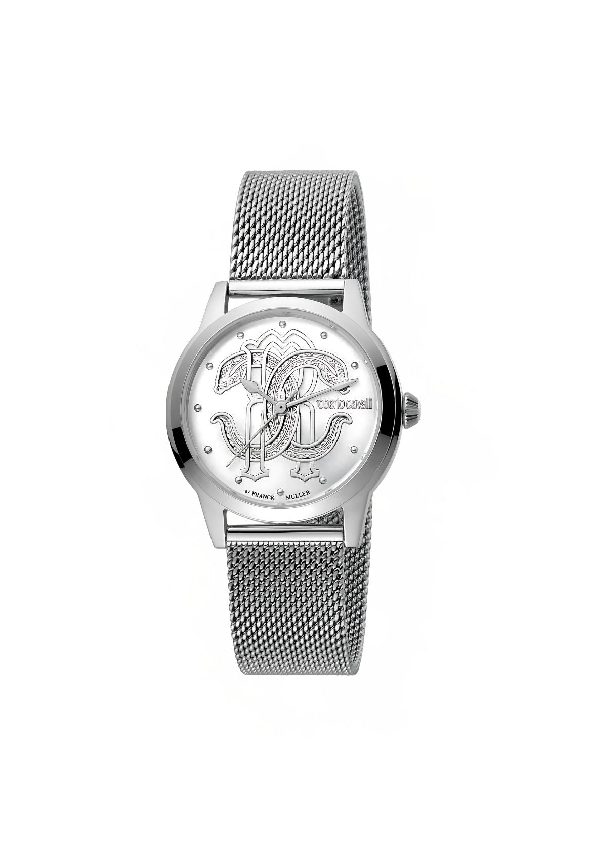 Roberto Cavalli Womens watch - RV1L117M0071