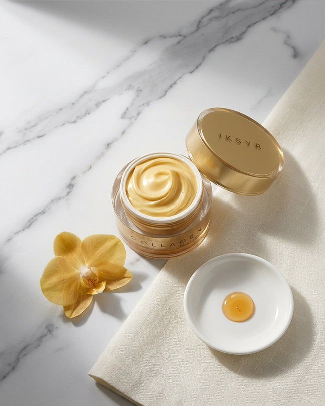 IKSYR COLLAGENE PROLIFT PLUS CREAM