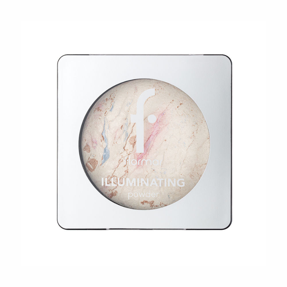 Flormar Illuminator Powder