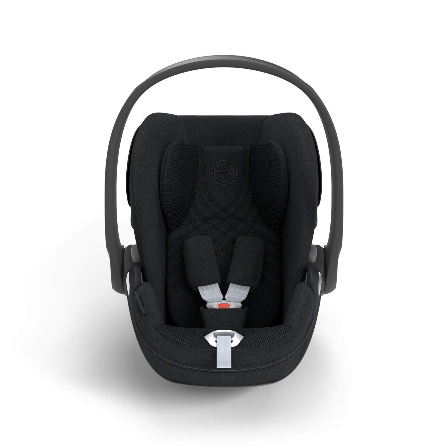Cybex-Cloud T i-Size Plus Sepia Black black