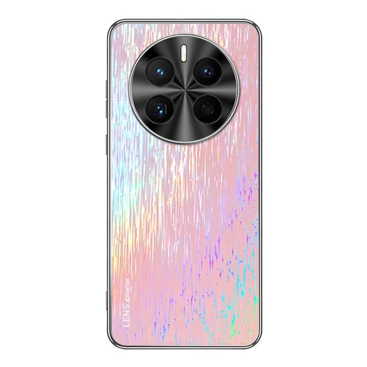 Dazzling Acrylic Phone Case For Huawei Mate 50