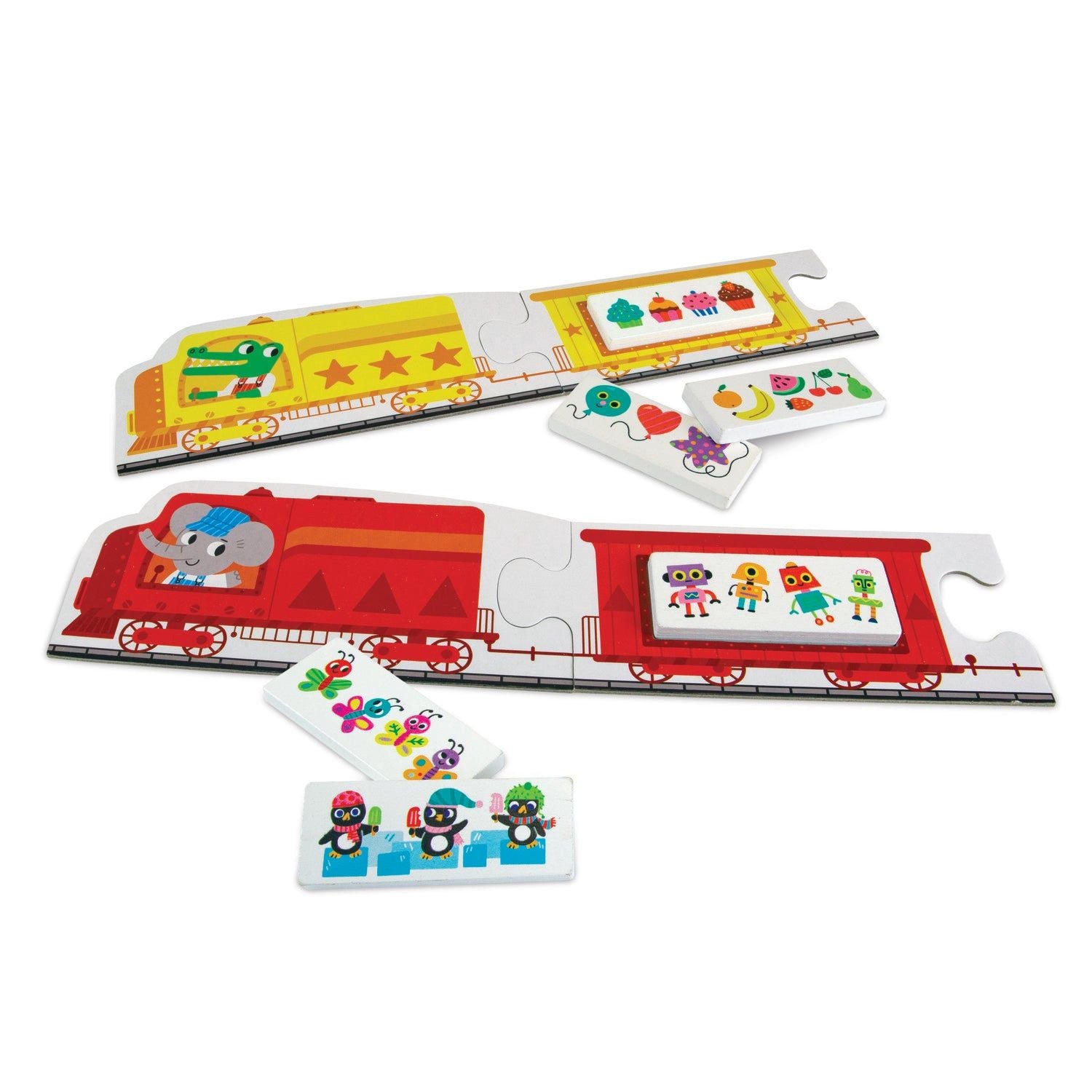 Chugga Choo