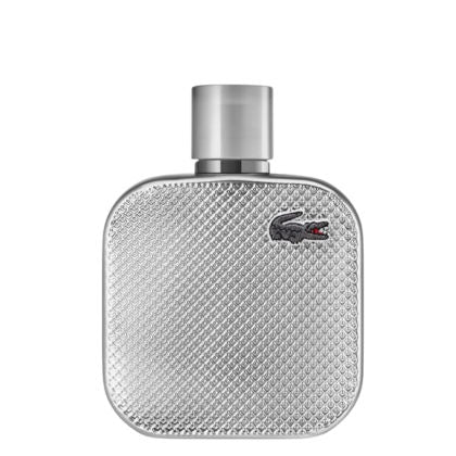 L.12.12 Silver Grey Eau de Parfum