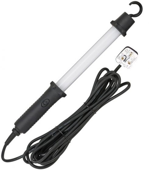 BRENNENSTUHL  1175473LED WORKSHOP LAMP 5M