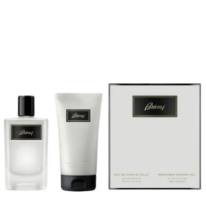 Eclat Eau de Parfum 100ml + Shower Gel 150ml