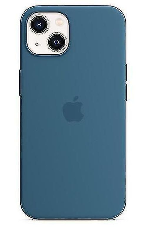 Silicone Case With Magsafe For Iphone 13 Mini Phone Case