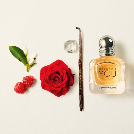 Because Its You Eau de Parfum