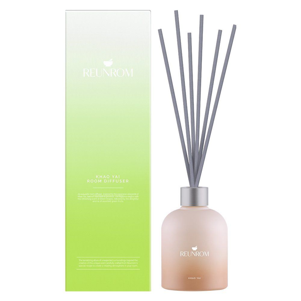 موزع عطر للغرفة سعة 200 مل من Reunrom Khao Yai