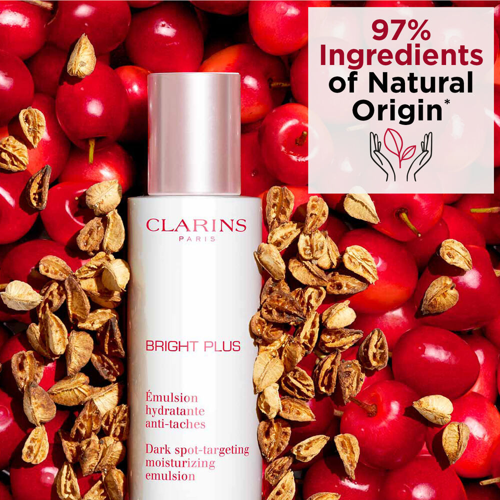 Bright Plus Dark Spot-Targeting Moisturizing Emulsion 75ml