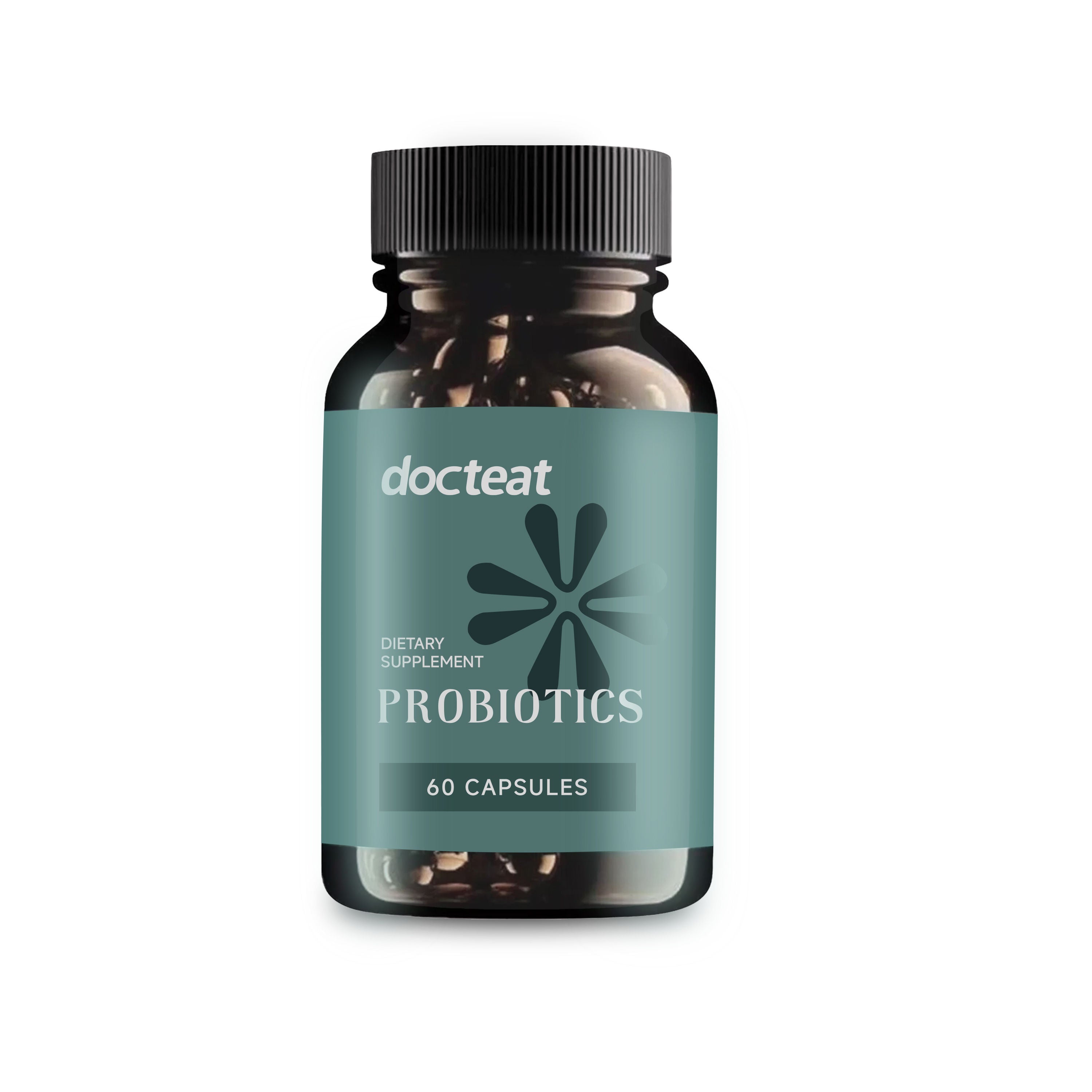 Boost Your Body Care, Improve Digestion, Support Gut Health Naturally ,60pcs