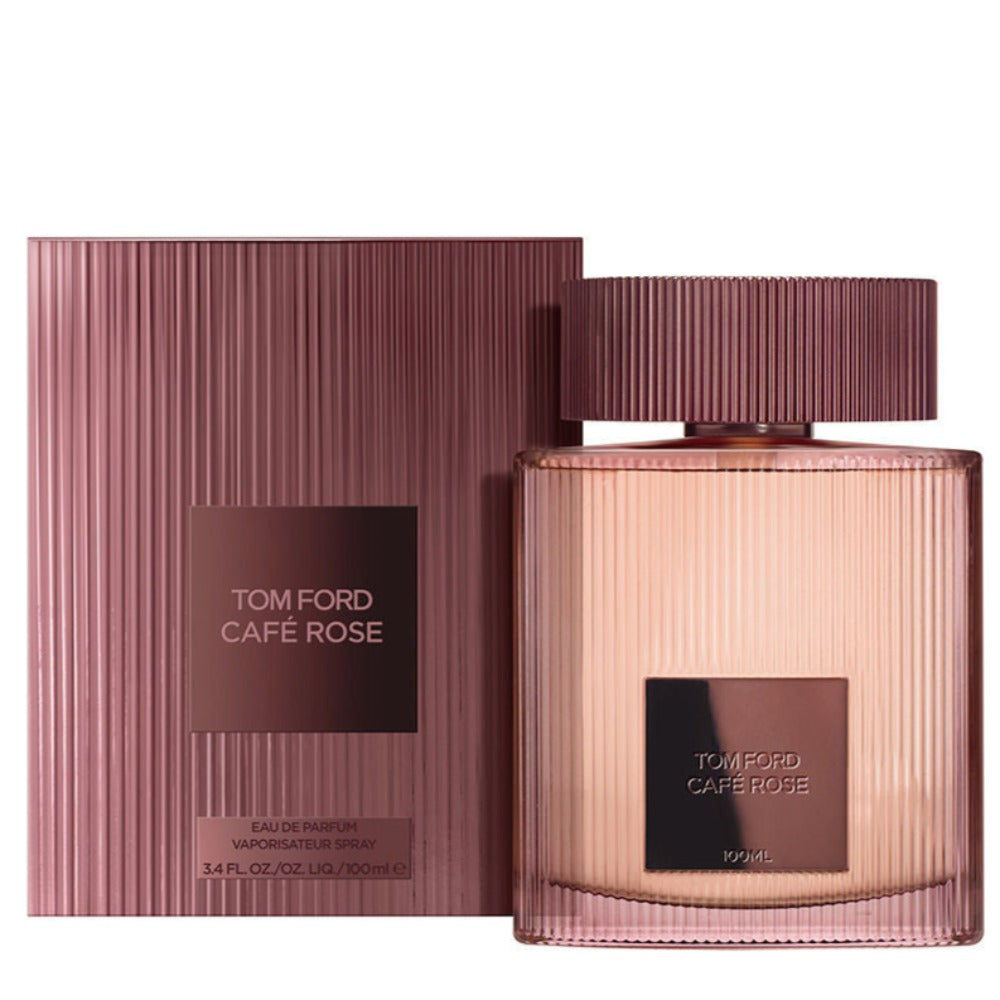 Cafe Rose Eau de Parfum