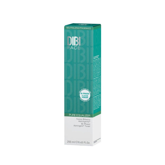 Dibi Milano Pure EQ Bi-Phasic Astringent Toner 250ml