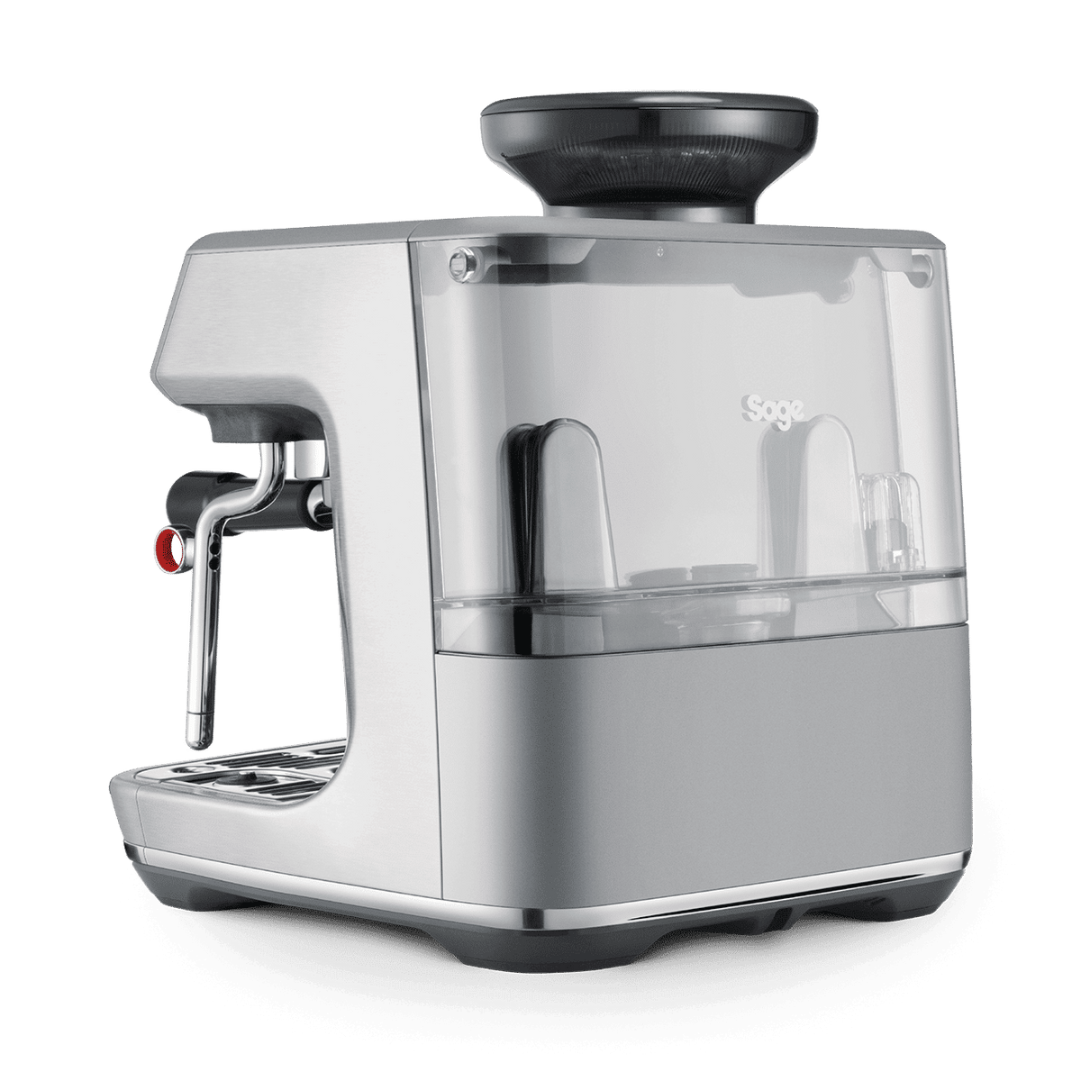 Sage Barista Touch™ Impress – with Cold Extraction