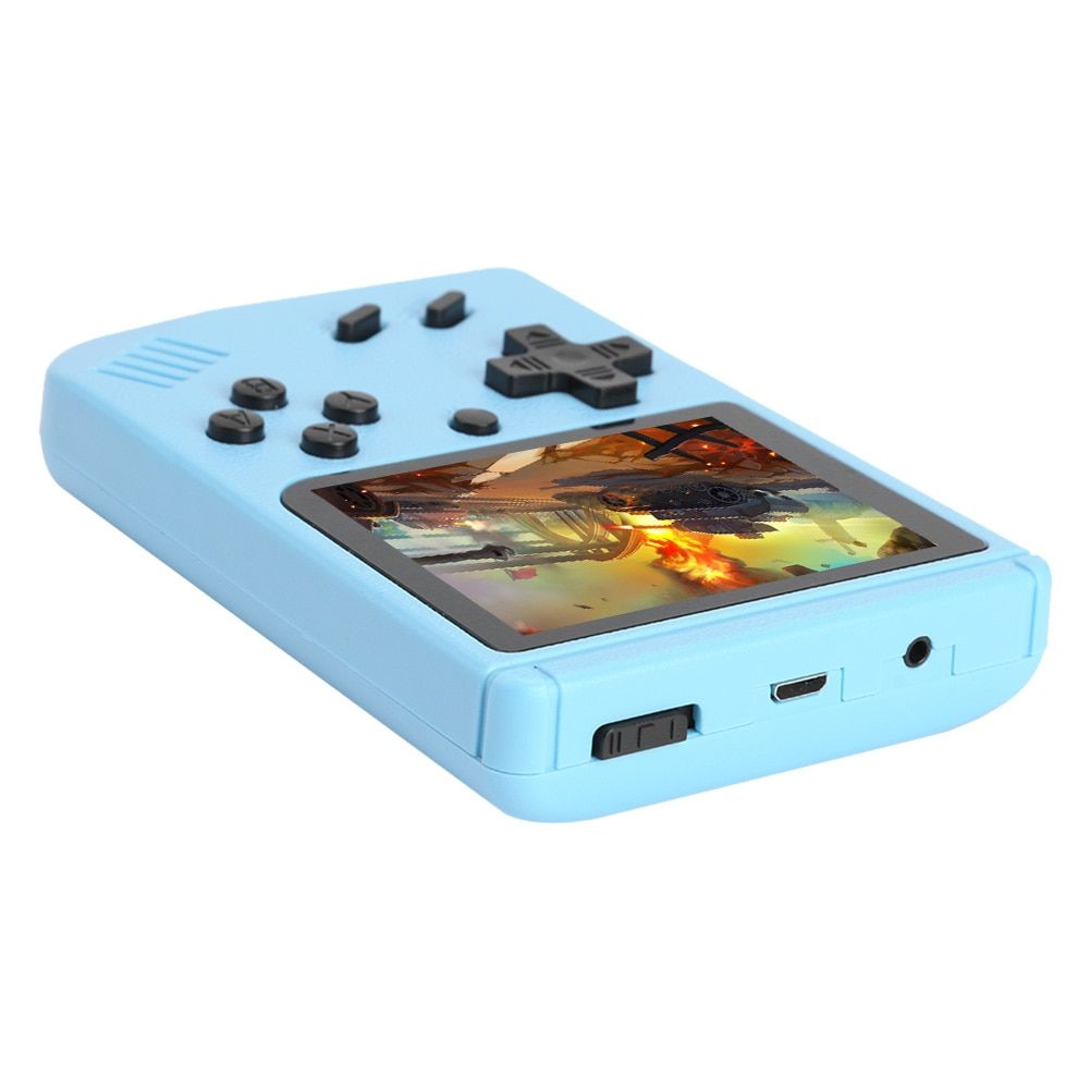 800 Games MINI Retro Video Console Handheld Game Players
