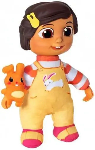 Cocomelon My Friend Nina – Jazwares