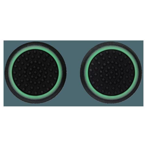 HAMA 115465 ACCESSORY 7in1 PS4/PS/ Green