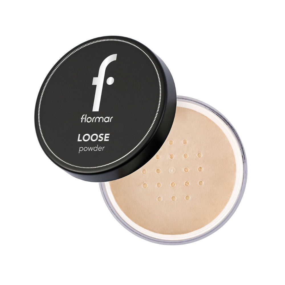 Loose Powder