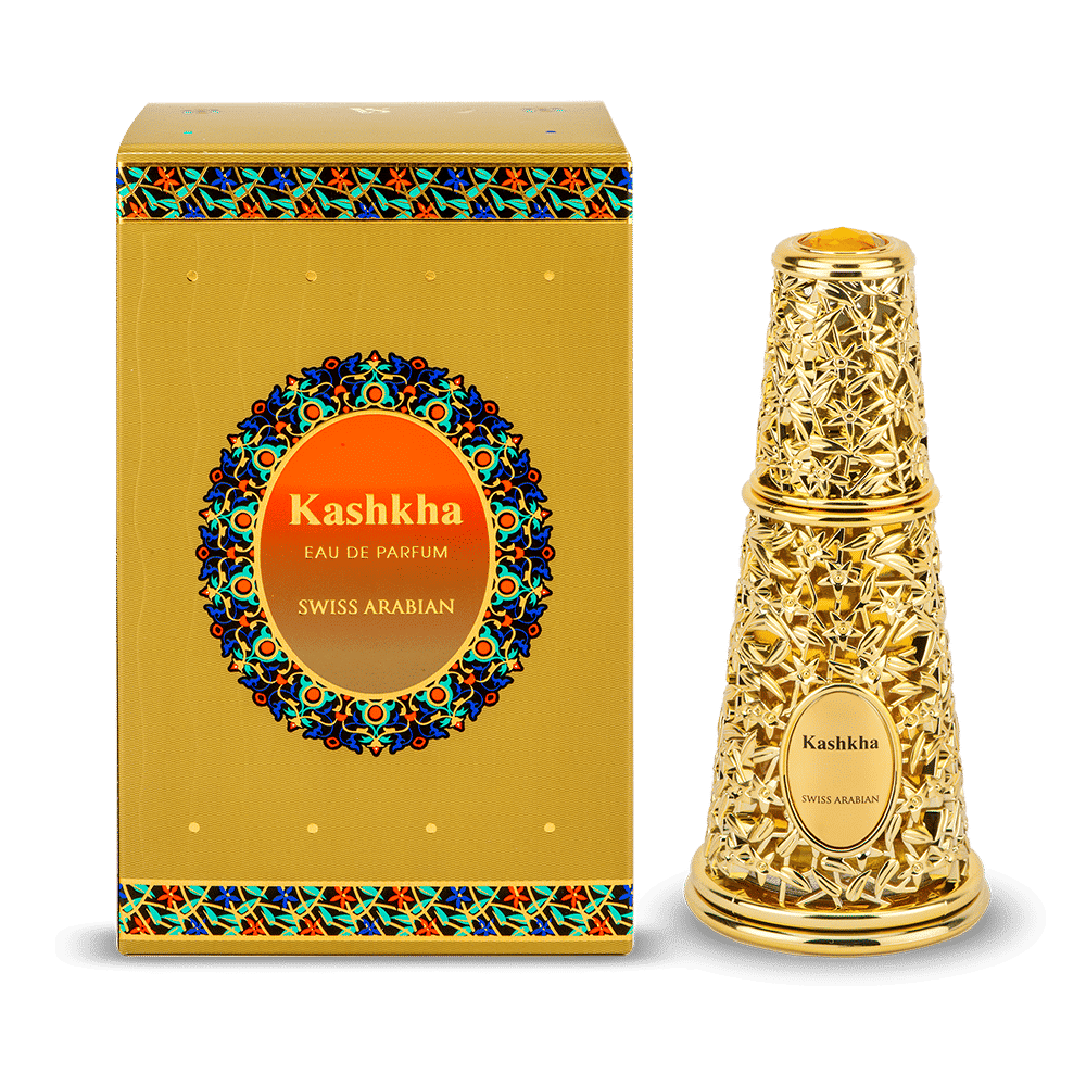 KASHKHA