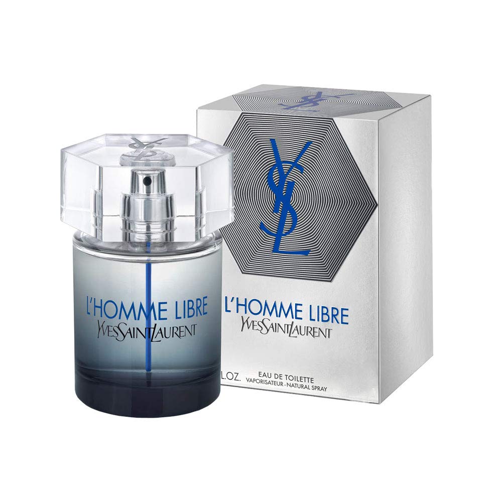 Ysl L Homme Libre 100Ml