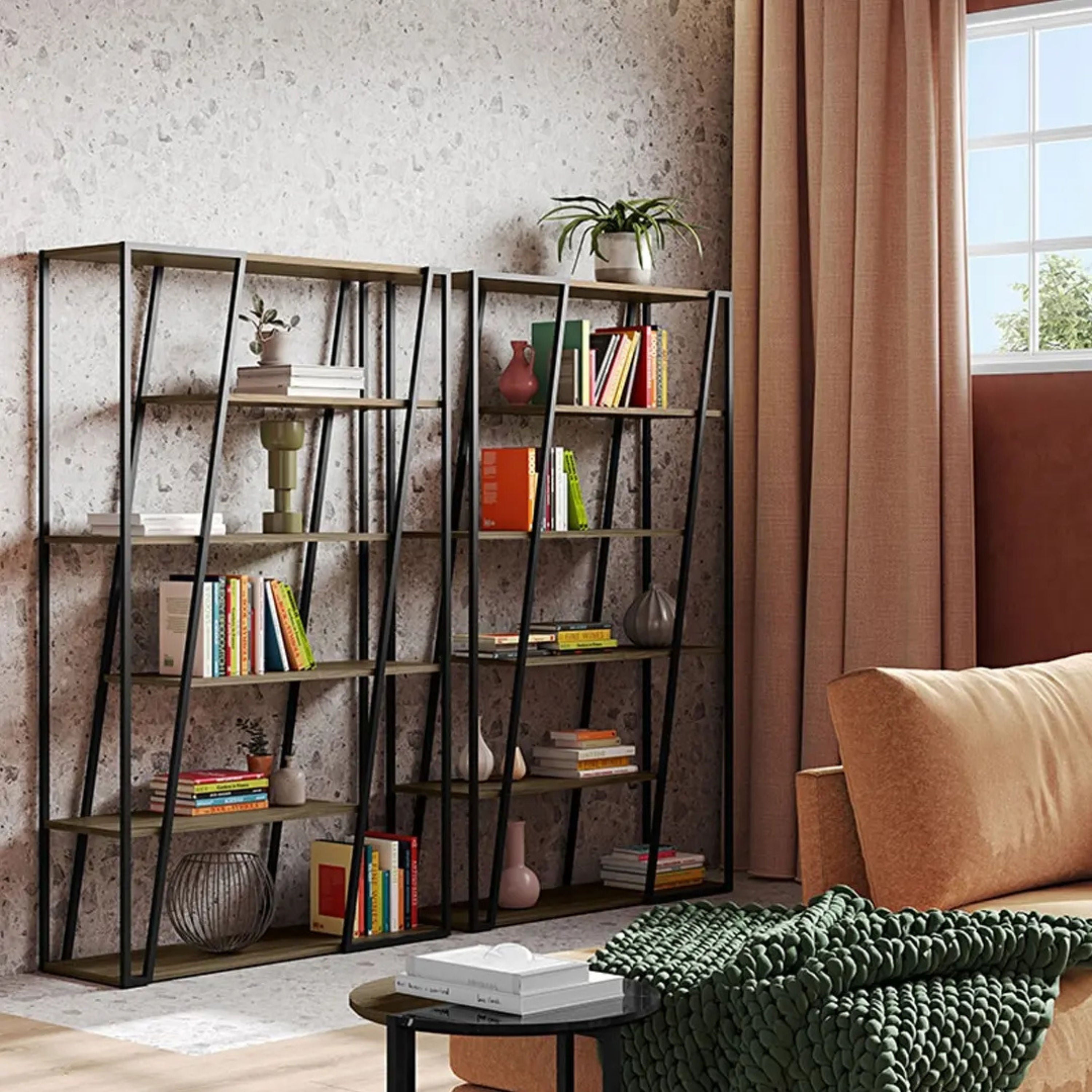 Albi Bookcase