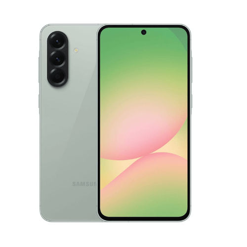 SAMSUNG A56-5G (8+256GB) Olive