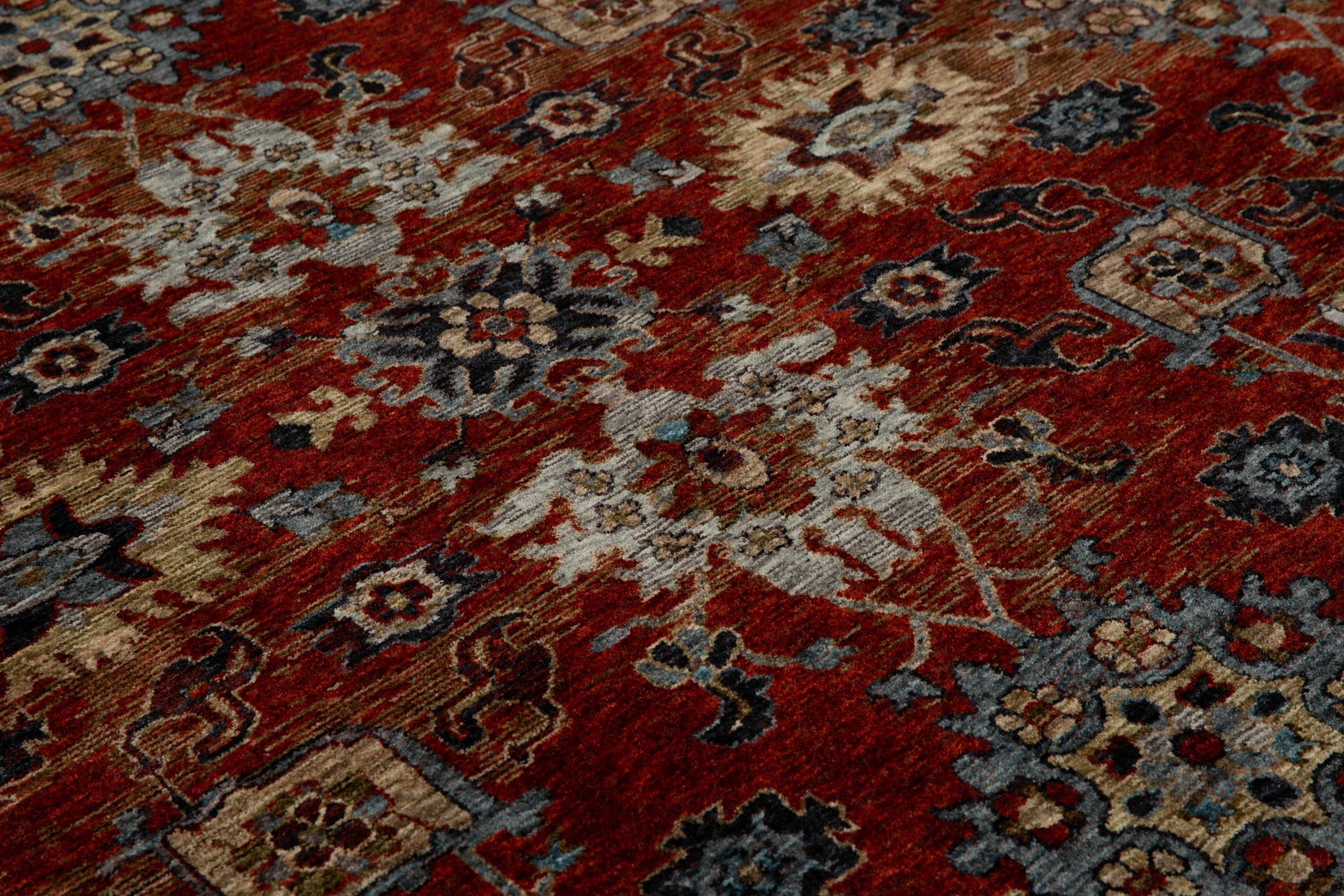 200x280 Aberdeen Carpet Rug #52