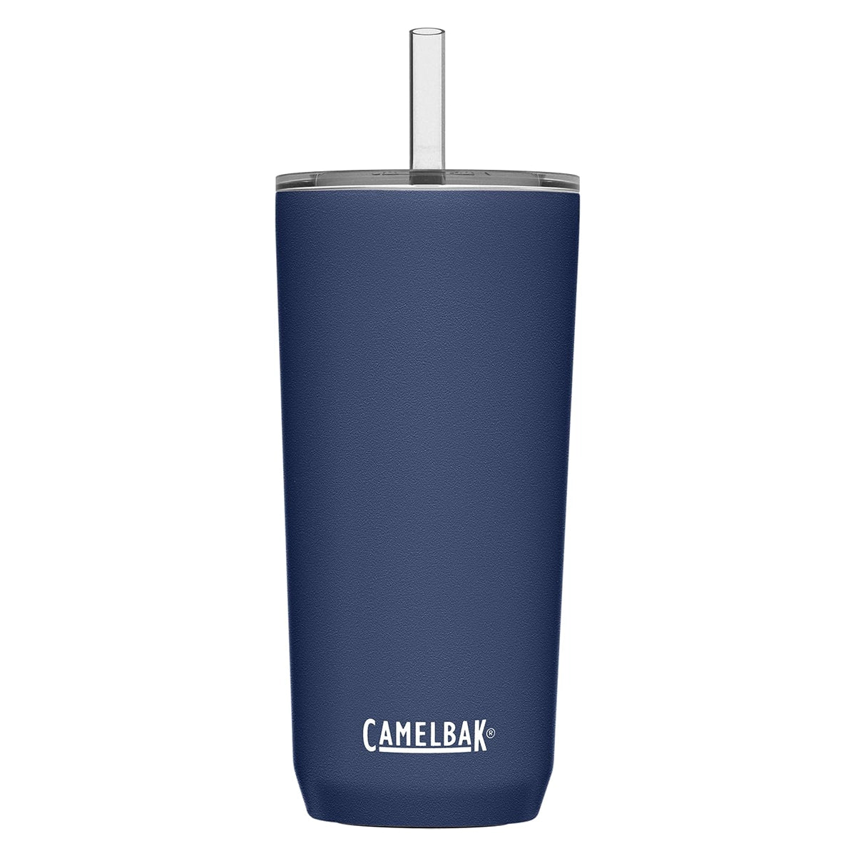 Camelbak Horizon Insulated Stainless Steel Travel Mug Straw Tumbler, 20oz