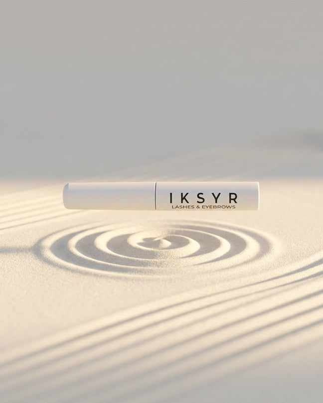 IKSYR EYE LASHES SERUM