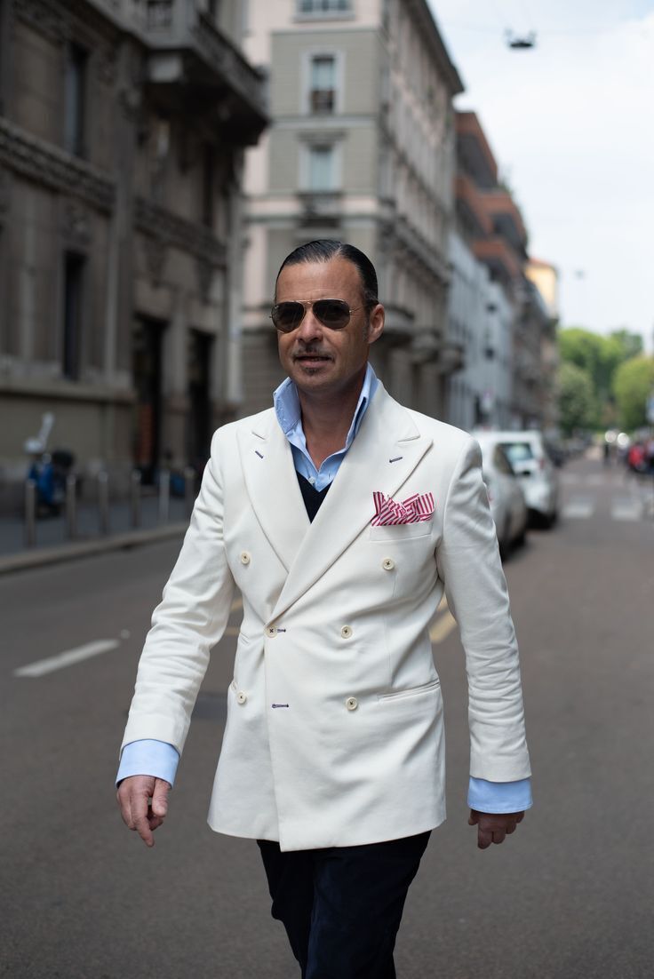 Designer Stylish White Party Wear Suit for Men wedding groom suit Gift For Him