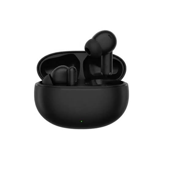 Realme TechLife Buds Black