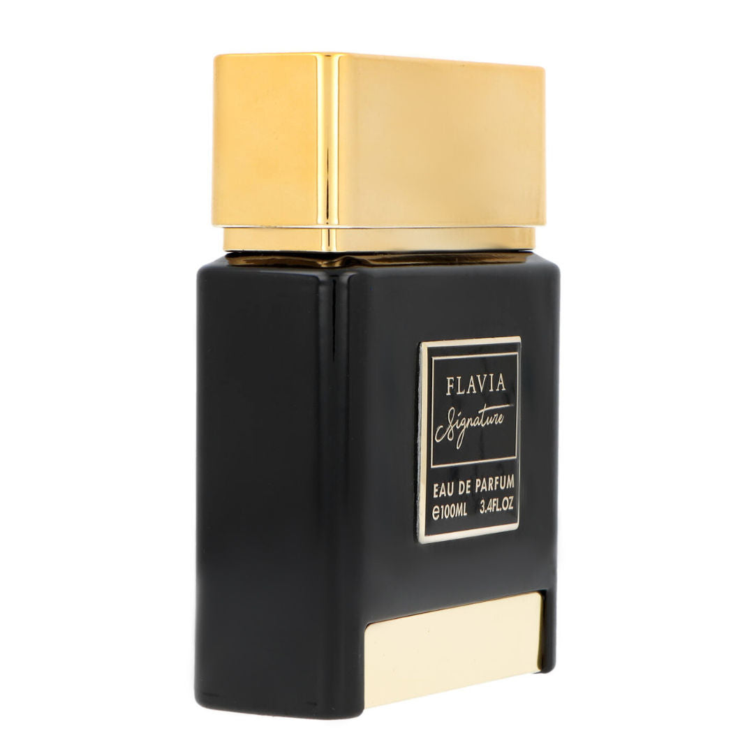 Flavia Dominant Signature Unisex Eau De Parfum, 100ml