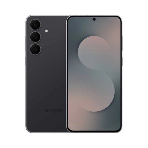 SAMSUNG S25FE 5G (8+256GB) JET BLACK