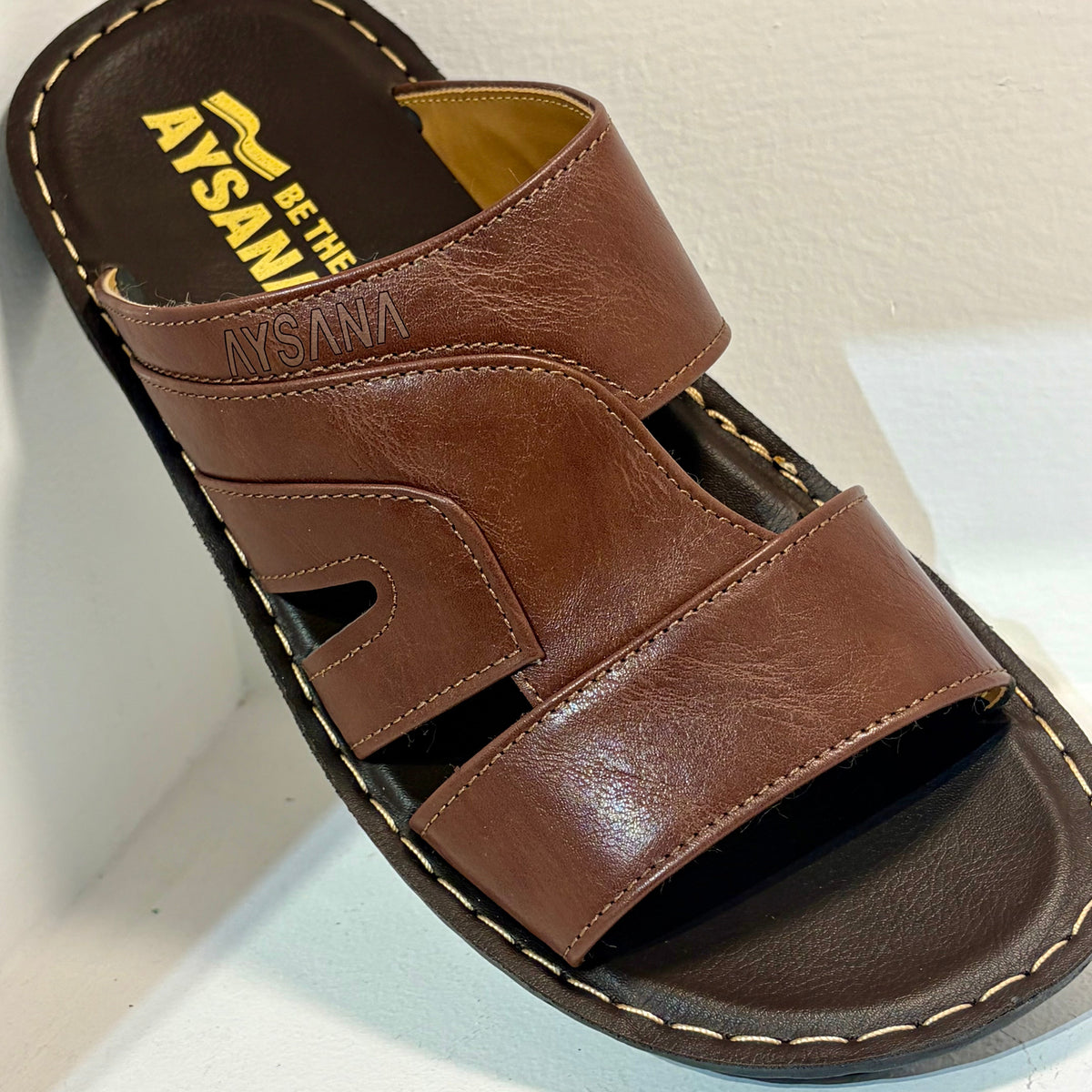 shahab Men's Medical Sandals