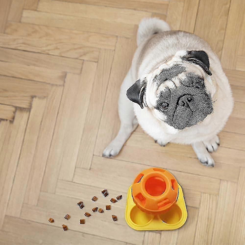 Fillable Dog Toys And Treat Molds For Popsicle Pops, Pupsicle And Treat Tray, Long Lasting Freezable Rubber Dog Chew Toys, Interactive Dog Toy zxin