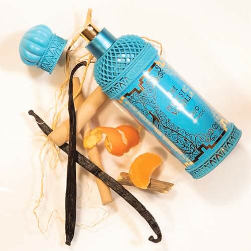 The Majestic Vanilla Eau de Parfum 100ml