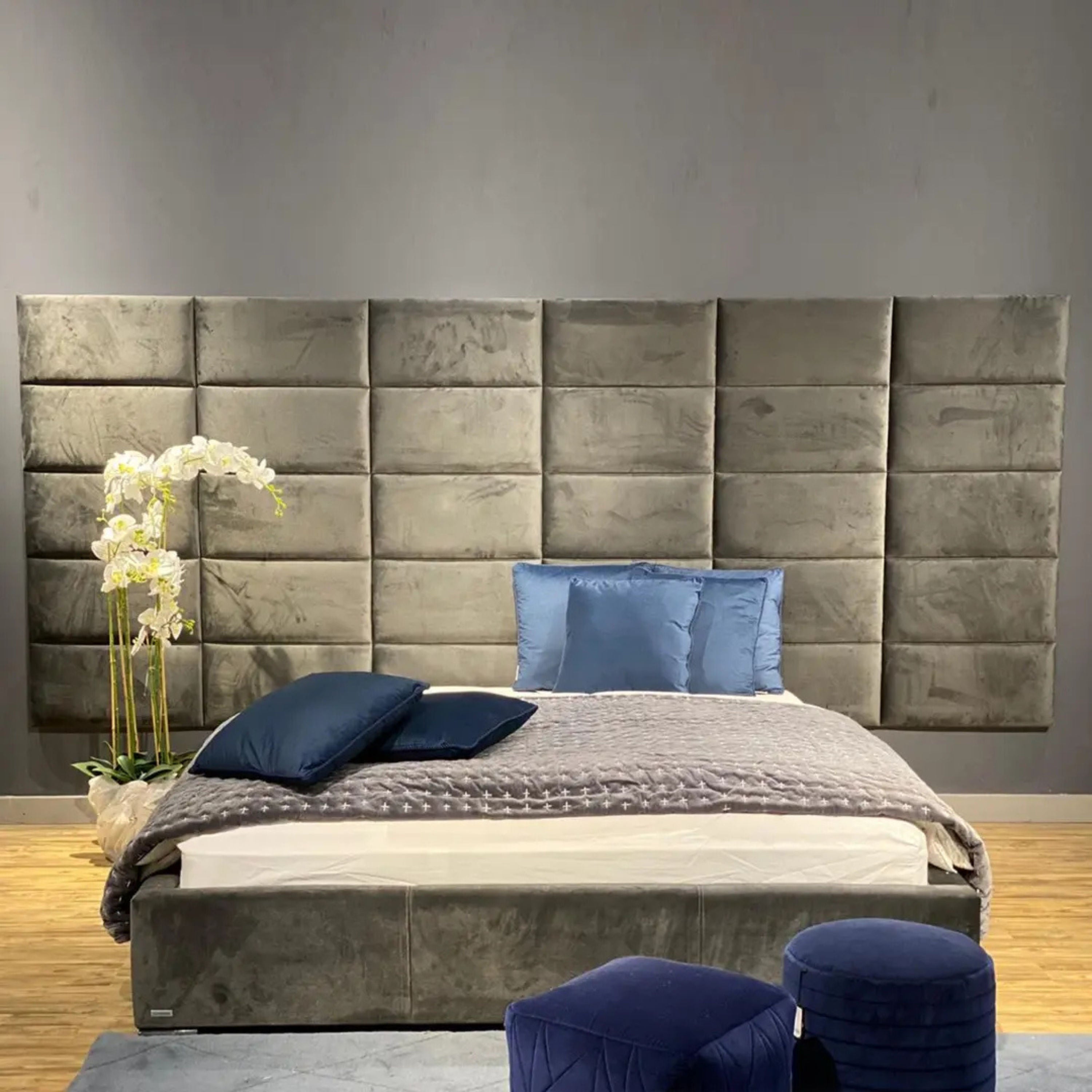 سرير بولي بوكس جوك