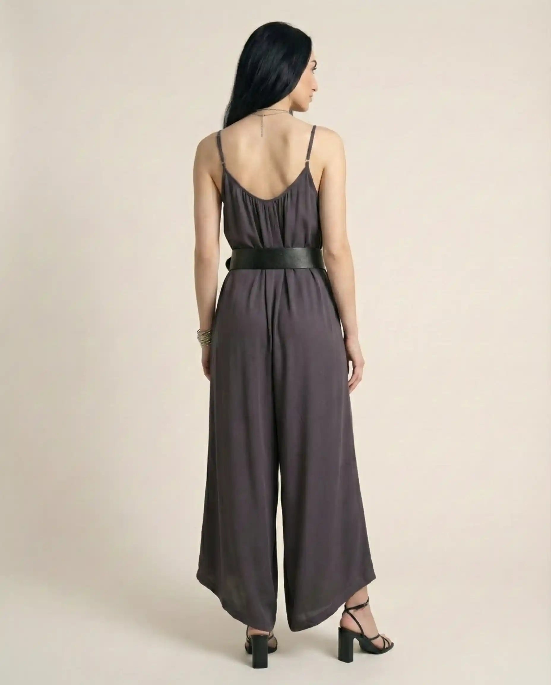 B New York Jumpsuit