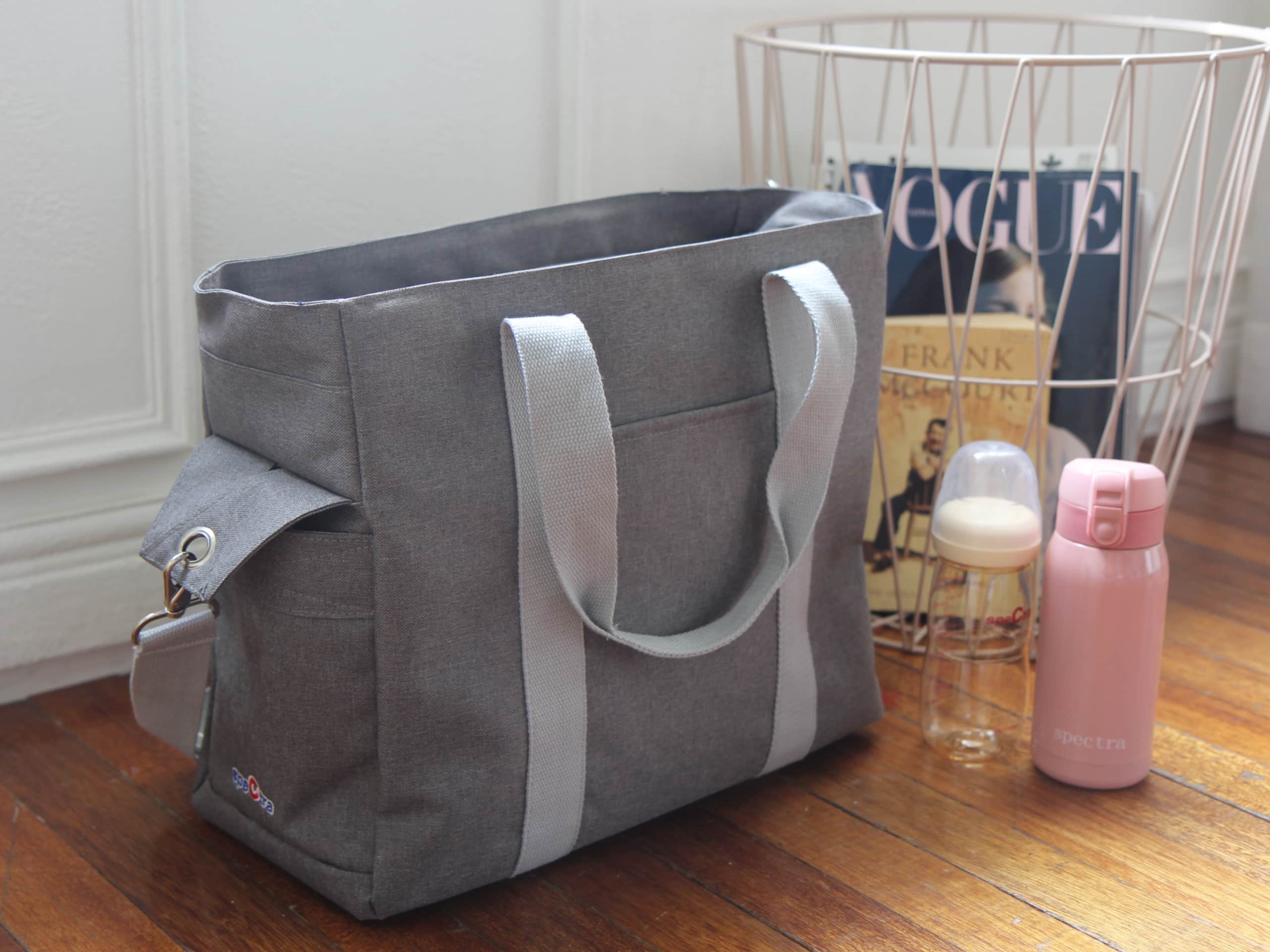 Spectra  Diaper Bag