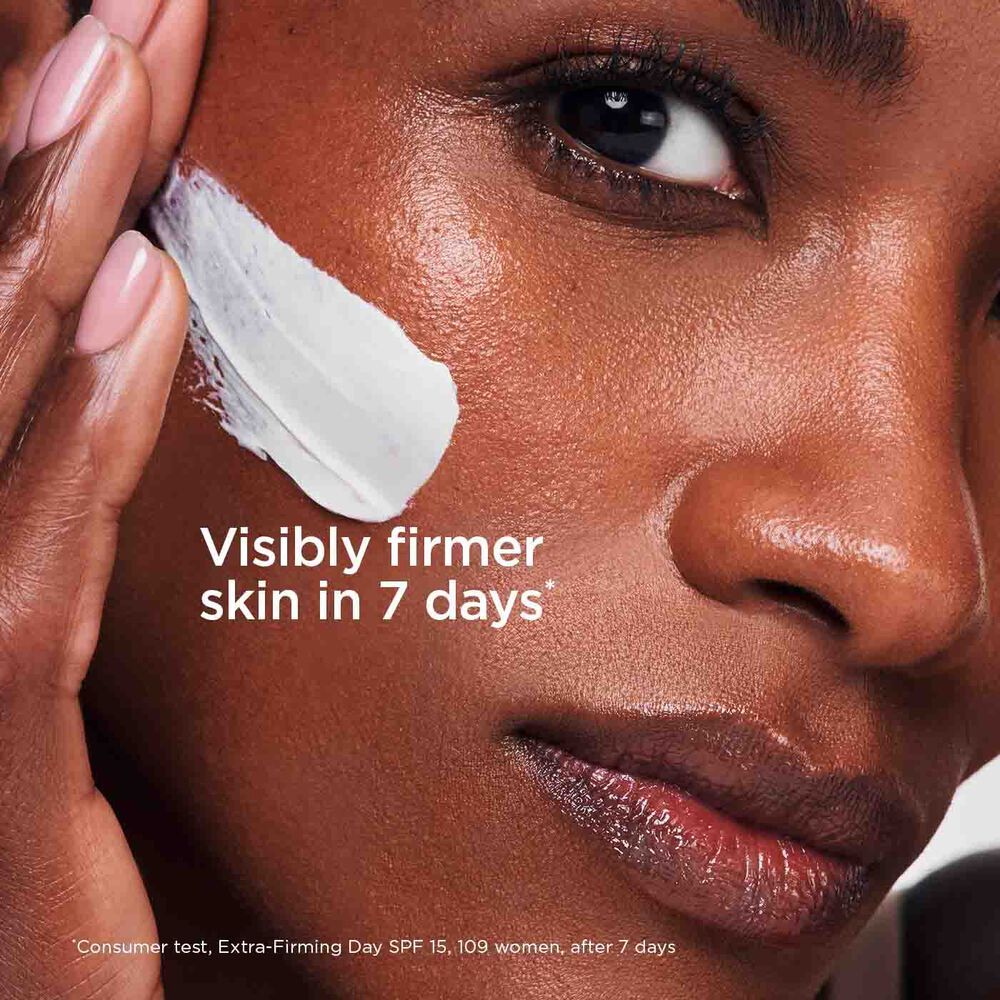 Extra-Firming Day Cream - SPF15