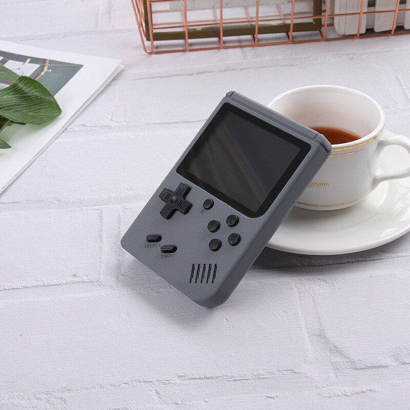 800 Games MINI Retro Video Console Handheld Game Players