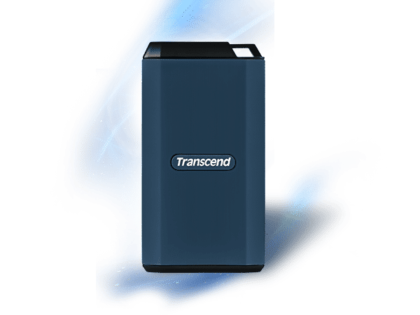 Transcend TS4TESD410C ,4TB, External SSD, ESD410C, USB 20Gbps, Type C