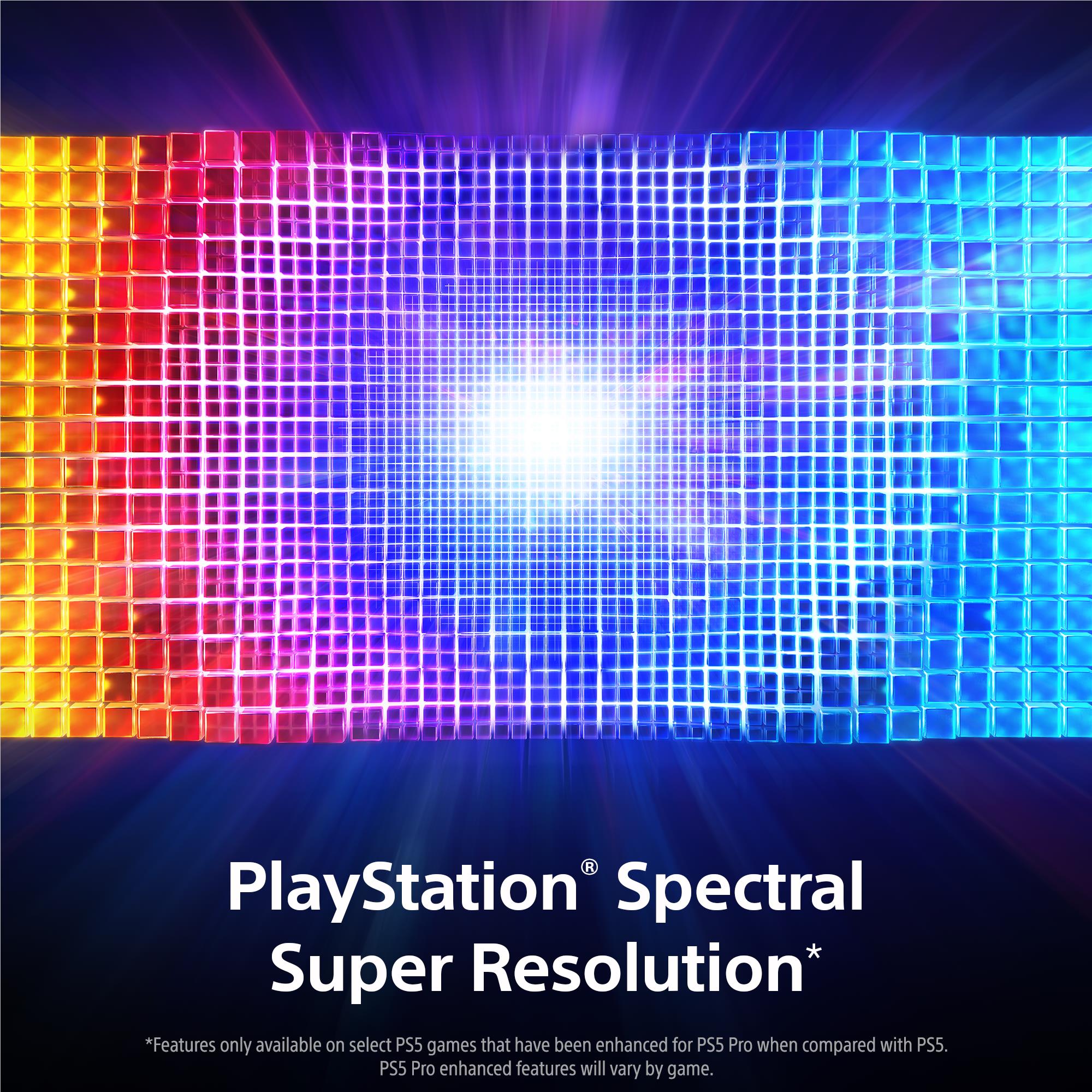 Sony PlayStation 5 Pro Gaming Console