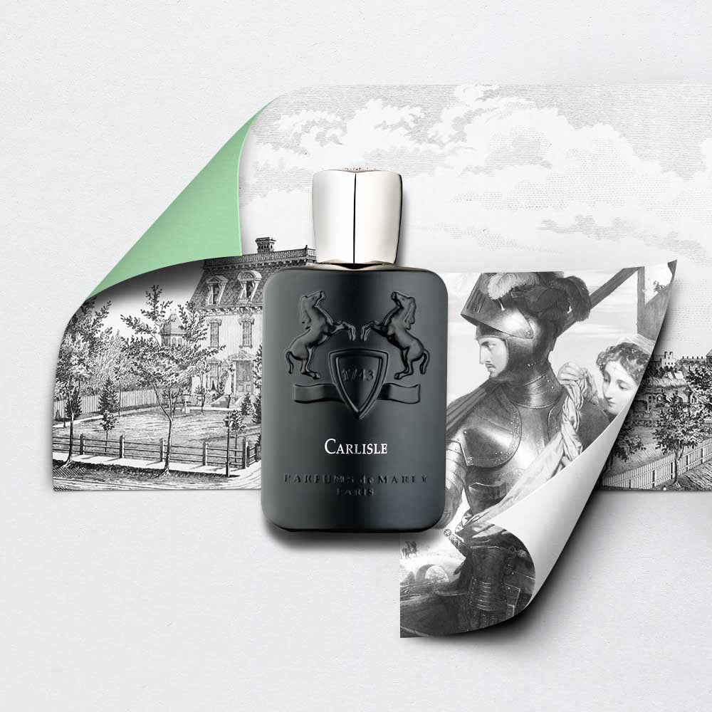 Carlise Eau de Parfum 125ml