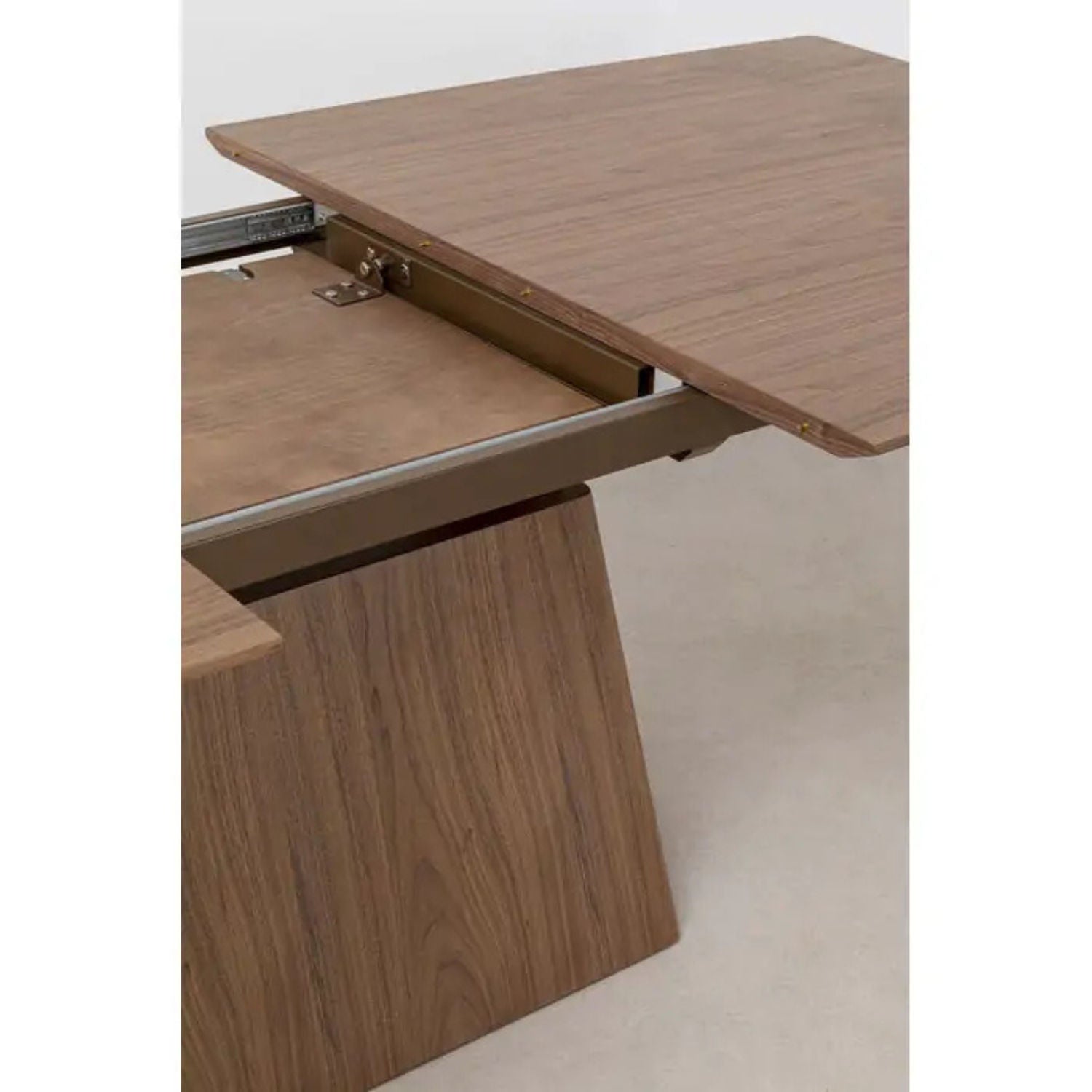 Extension Table Benvenuto