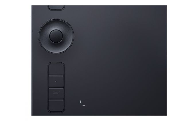 WACOM PTH-660P-N Intuos Pro Paper Medium, North