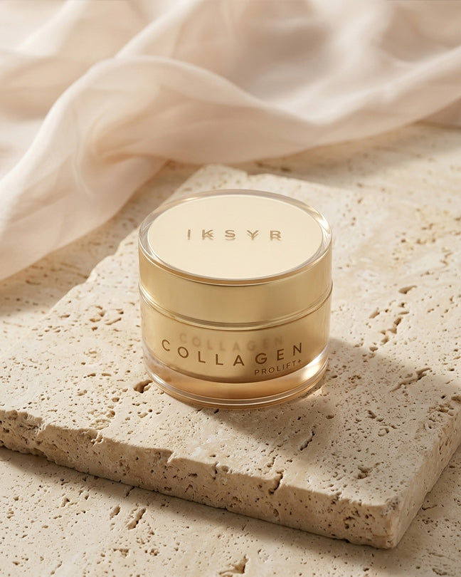 IKSYR COLLAGENE PROLIFT PLUS CREAM