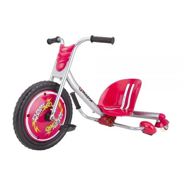 RAZOR FLASH RIDER MACHINE 360 V2