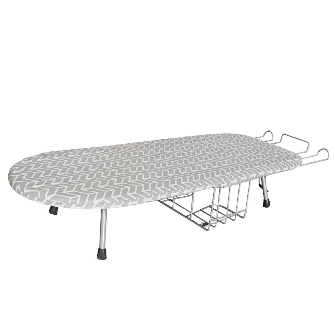 Pawa Premium Foldable Iron Board, Black