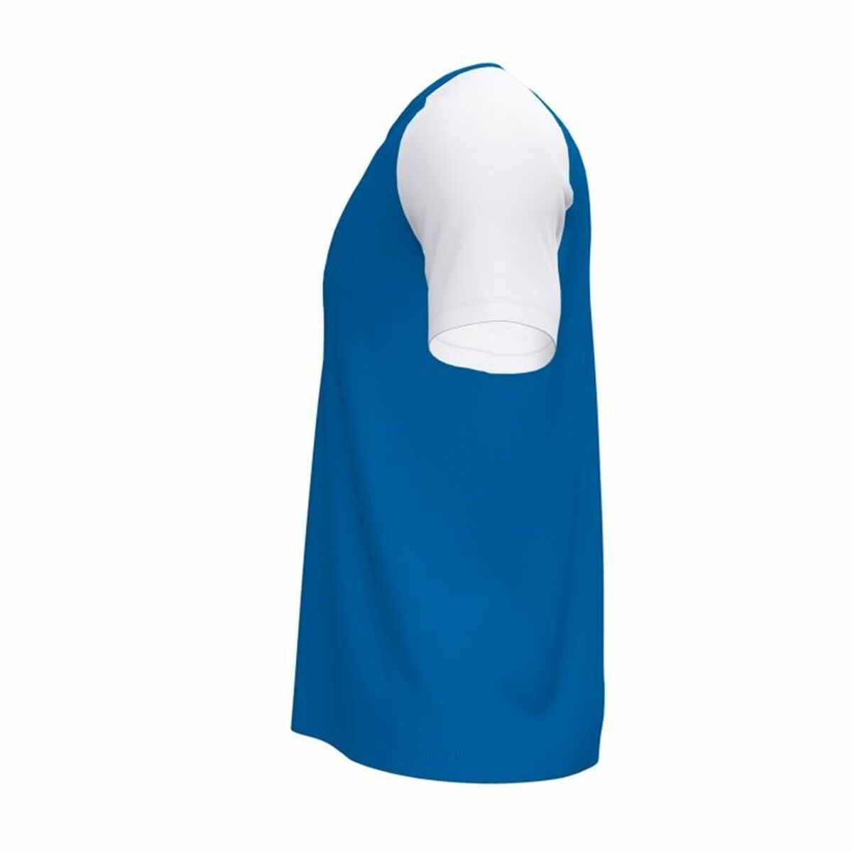 تي شيرت قصير الأكمام للرجال Joma Sport Academy IV (M)