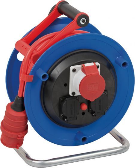 BRENNENSTUHL 1182773 تمديد CEE 400V 25M